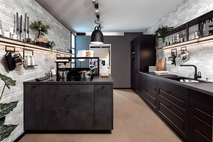 Commercial Kitchen Layout Ideas & Design Essentials 2026